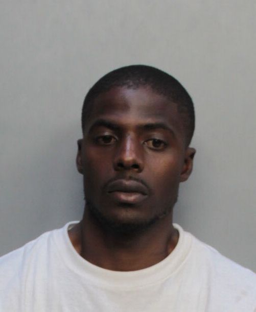 Darreall Joyner Info, Photos, Data, and More / Darreall Joyner TriCountyBusts / Is Darreall Joyner on Social Media Like Facebook, Instagram abd Twitter?