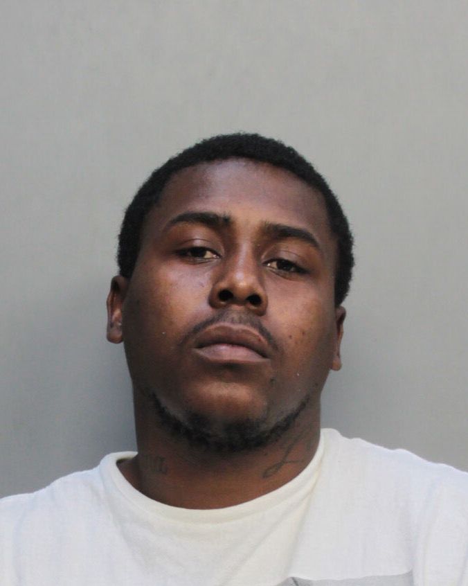 Daiquan Fountain Info, Photos, Data, and More / Daiquan Fountain TriCountyBusts / Is Daiquan Fountain on Social Media Like Facebook, Instagram abd Twitter?