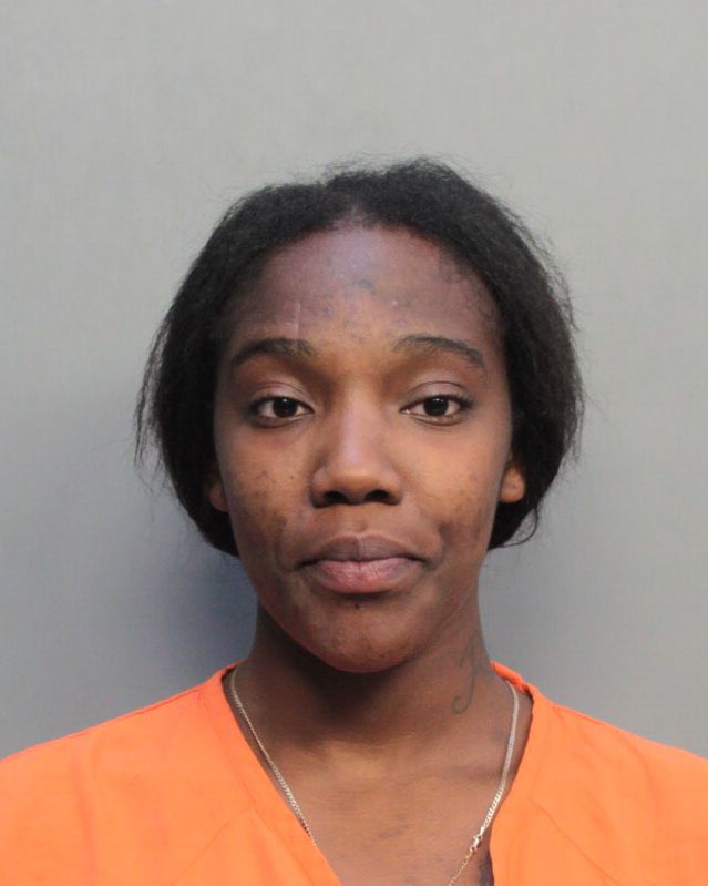 Liekita Larry Info, Photos, Data, and More / Liekita Larry TriCountyBusts / Is Liekita Larry on Social Media Like Facebook, Instagram abd Twitter?