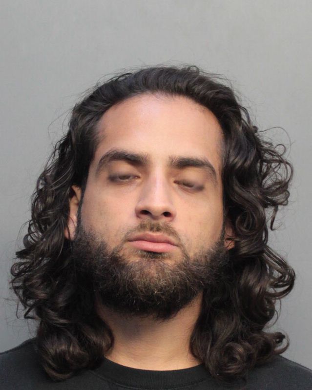 Anthony Castro Info, Photos, Data, and More / Anthony Castro TriCountyBusts / Is Anthony Castro on Social Media Like Facebook, Instagram abd Twitter?