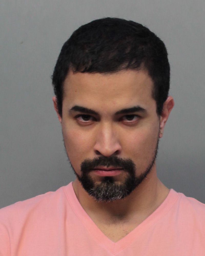 Andres Pena Info, Photos, Data, and More / Andres Pena TriCountyBusts / Is Andres Pena on Social Media Like Facebook, Instagram abd Twitter?