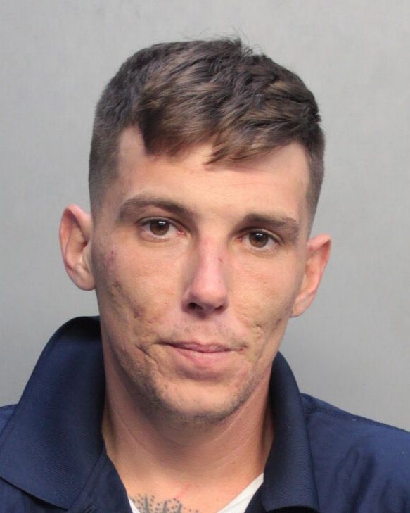 Alex Zabowski Info, Photos, Data, and More / Alex Zabowski TriCountyBusts / Is Alex Zabowski on Social Media Like Facebook, Instagram abd Twitter?