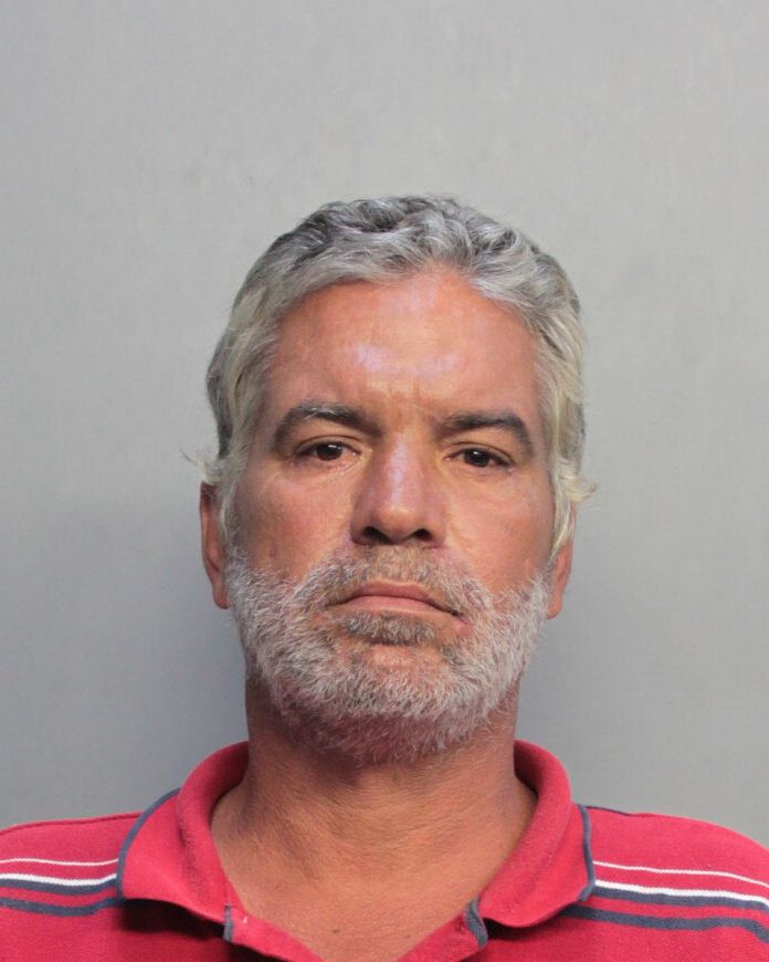 Manuel Alonso Info, Photos, Data, and More / Manuel Alonso TriCountyBusts / Is Manuel Alonso on Social Media Like Facebook, Instagram abd Twitter?