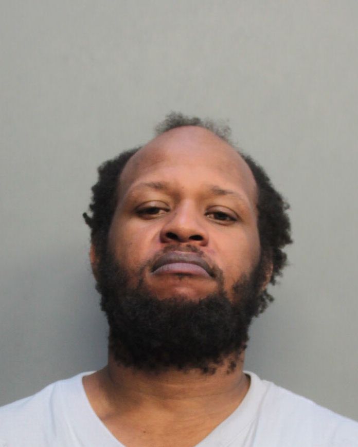 Reginald Martin Info, Photos, Data, and More / Reginald Martin TriCountyBusts / Is Reginald Martin on Social Media Like Facebook, Instagram abd Twitter?