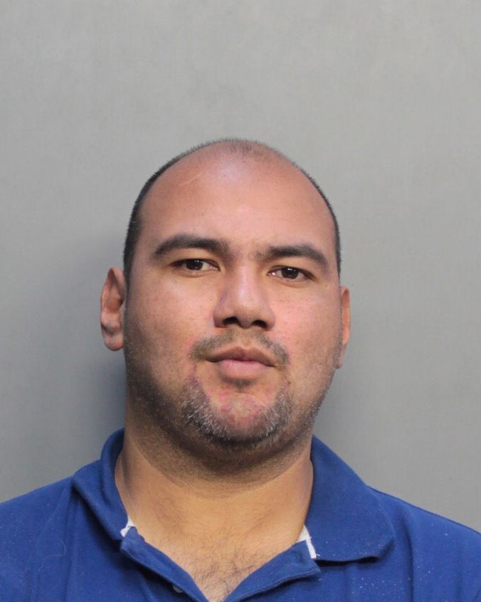 Maykell Martinez Info, Photos, Data, and More / Maykell Martinez TriCountyBusts / Is Maykell Martinez on Social Media Like Facebook, Instagram abd Twitter?