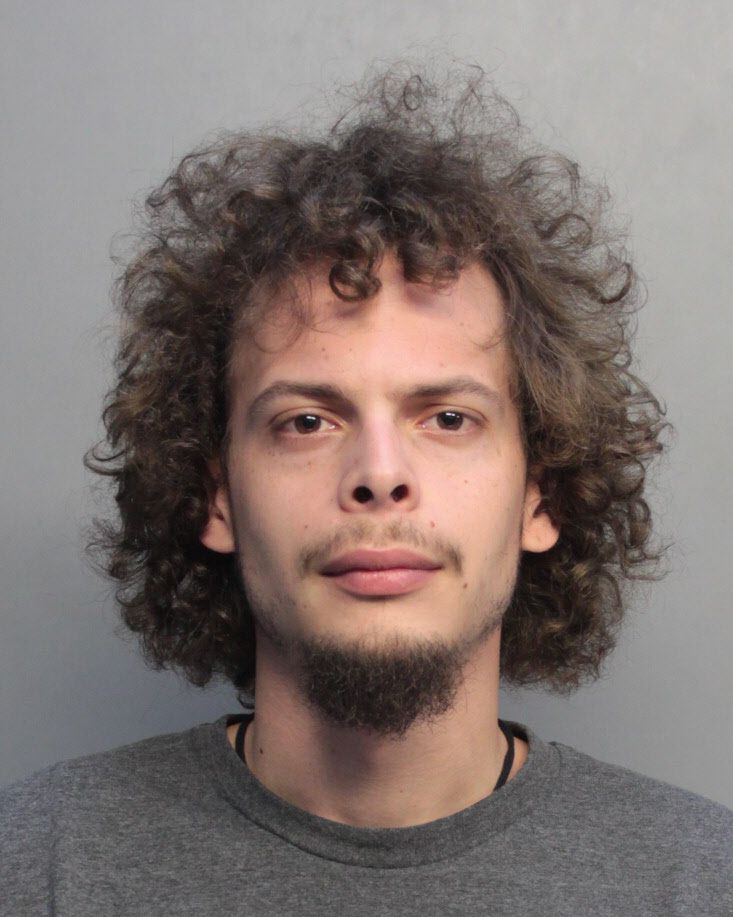 Gilberto Irizarry Info, Photos, Data, and More / Gilberto Irizarry TriCountyBusts / Is Gilberto Irizarry on Social Media Like Facebook, Instagram abd Twitter?