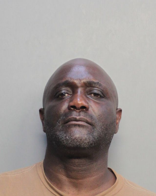 Ian Thomas Info, Photos, Data, and More / Ian Thomas TriCountyBusts / Is Ian Thomas on Social Media Like Facebook, Instagram abd Twitter?