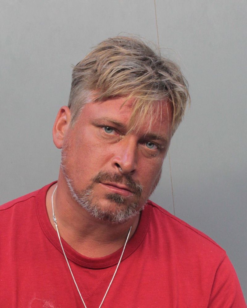 Karl Barthelmess Info, Photos, Data, and More / Karl Barthelmess TriCountyBusts / Is Karl Barthelmess on Social Media Like Facebook, Instagram abd Twitter?