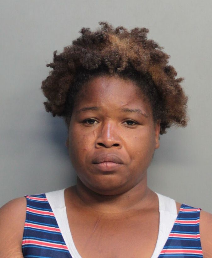 Kendra Brown Info, Photos, Data, and More / Kendra Brown TriCountyBusts / Is Kendra Brown on Social Media Like Facebook, Instagram abd Twitter?