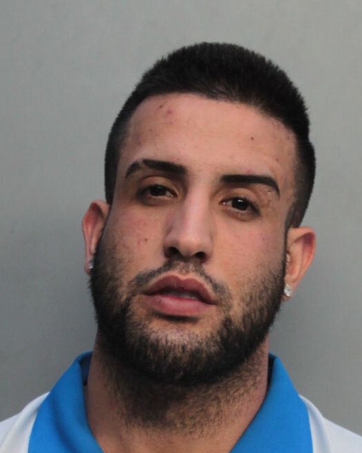 Beracierto Gutierrez Info, Photos, Data, and More / Beracierto Gutierrez TriCountyBusts / Is Beracierto Gutierrez on Social Media Like Facebook, Instagram abd Twitter?