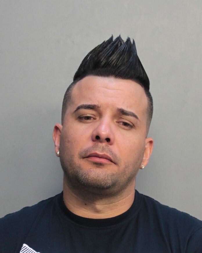 Naranjo Bennisbel Info, Photos, Data, and More / Naranjo Bennisbel TriCountyBusts / Is Naranjo Bennisbel on Social Media Like Facebook, Instagram abd Twitter?