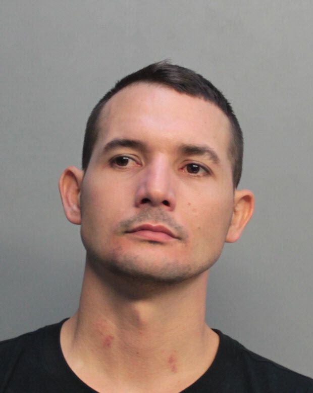 Jandry Placeres Info, Photos, Data, and More / Jandry Placeres TriCountyBusts / Is Jandry Placeres on Social Media Like Facebook, Instagram abd Twitter?