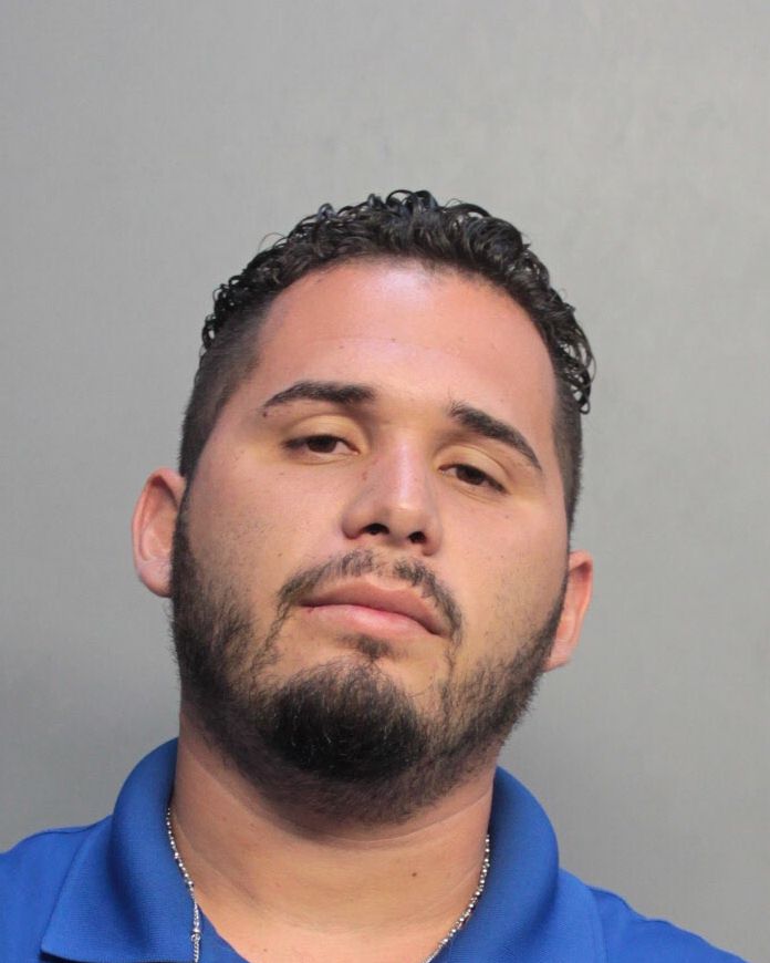 Kenneth Cepeda Info, Photos, Data, and More / Kenneth Cepeda TriCountyBusts / Is Kenneth Cepeda on Social Media Like Facebook, Instagram abd Twitter?