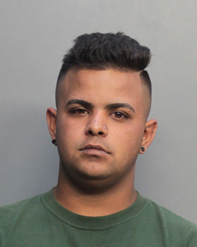 Rael Diaz Info, Photos, Data, and More / Rael Diaz TriCountyBusts / Is Rael Diaz on Social Media Like Facebook, Instagram abd Twitter?