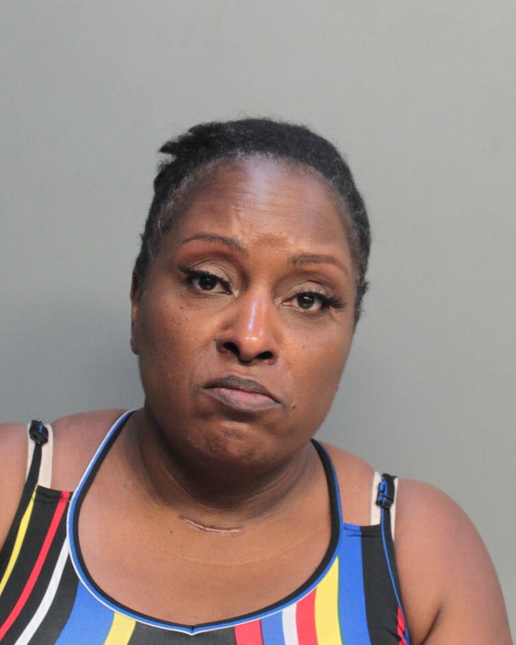 Latasha Jones Info, Photos, Data, and More / Latasha Jones TriCountyBusts / Is Latasha Jones on Social Media Like Facebook, Instagram abd Twitter?