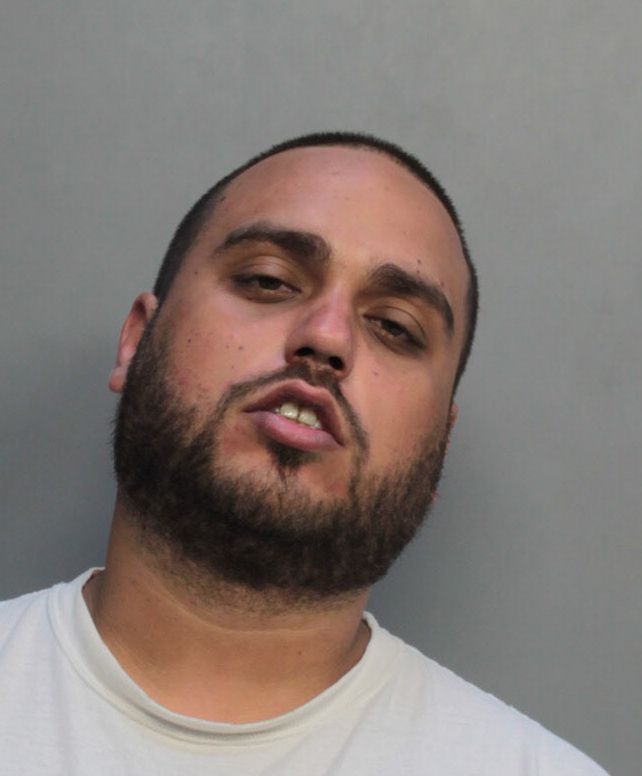 Kenneth Cabrera Info, Photos, Data, and More / Kenneth Cabrera TriCountyBusts / Is Kenneth Cabrera on Social Media Like Facebook, Instagram abd Twitter?