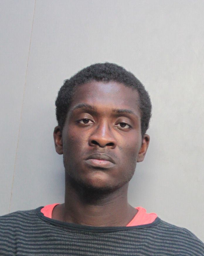 Theodore Byrdjr Info, Photos, Data, and More / Theodore Byrdjr TriCountyBusts / Is Theodore Byrdjr on Social Media Like Facebook, Instagram abd Twitter?