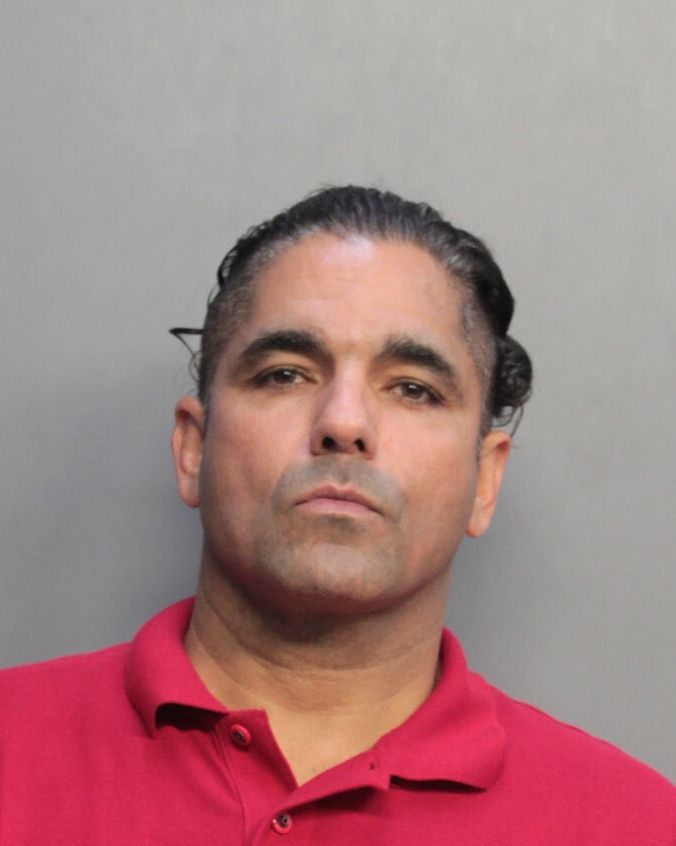 Robert Delcastillo Info, Photos, Data, and More / Robert Delcastillo TriCountyBusts / Is Robert Delcastillo on Social Media Like Facebook, Instagram abd Twitter?