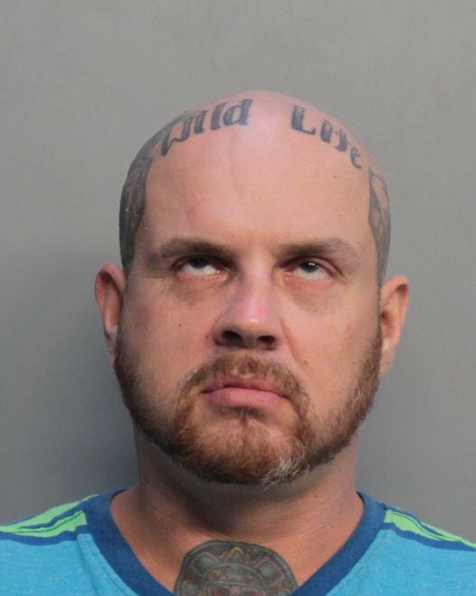 Jason Scalf Info, Photos, Data, and More / Jason Scalf TriCountyBusts / Is Jason Scalf on Social Media Like Facebook, Instagram abd Twitter?