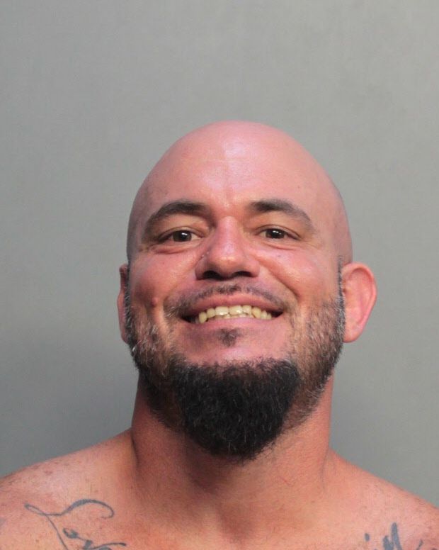 Elio Rodriguez Info, Photos, Data, and More / Elio Rodriguez TriCountyBusts / Is Elio Rodriguez on Social Media Like Facebook, Instagram abd Twitter?