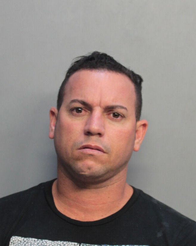 Lazaro Alfonso-Romanes Info, Photos, Data, and More / Lazaro Alfonso-Romanes TriCountyBusts / Is Lazaro Alfonso-Romanes on Social Media Like Facebook, Instagram abd Twitter?