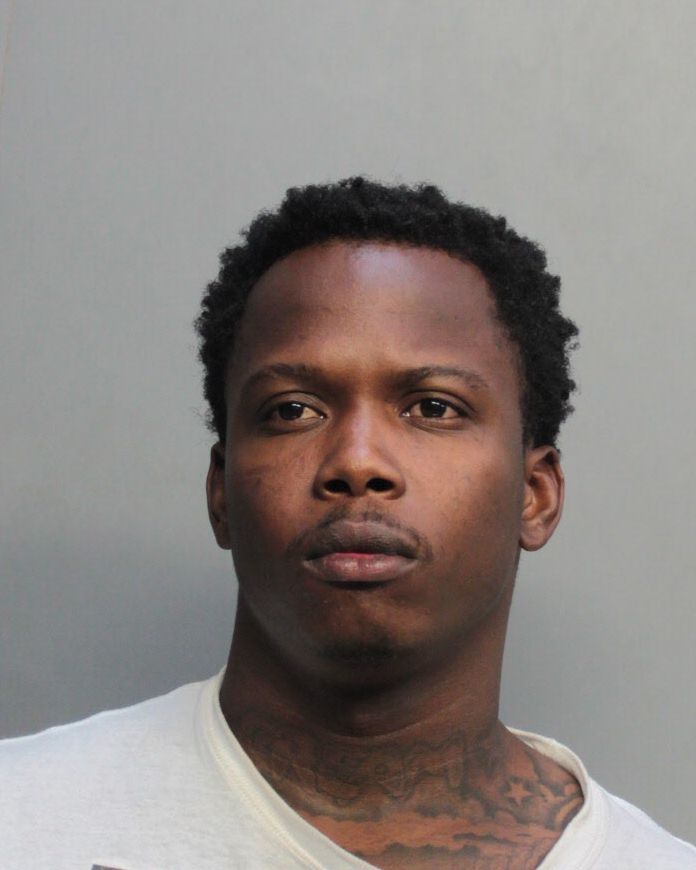 Dwight Jackson Info, Photos, Data, and More / Dwight Jackson TriCountyBusts / Is Dwight Jackson on Social Media Like Facebook, Instagram abd Twitter?