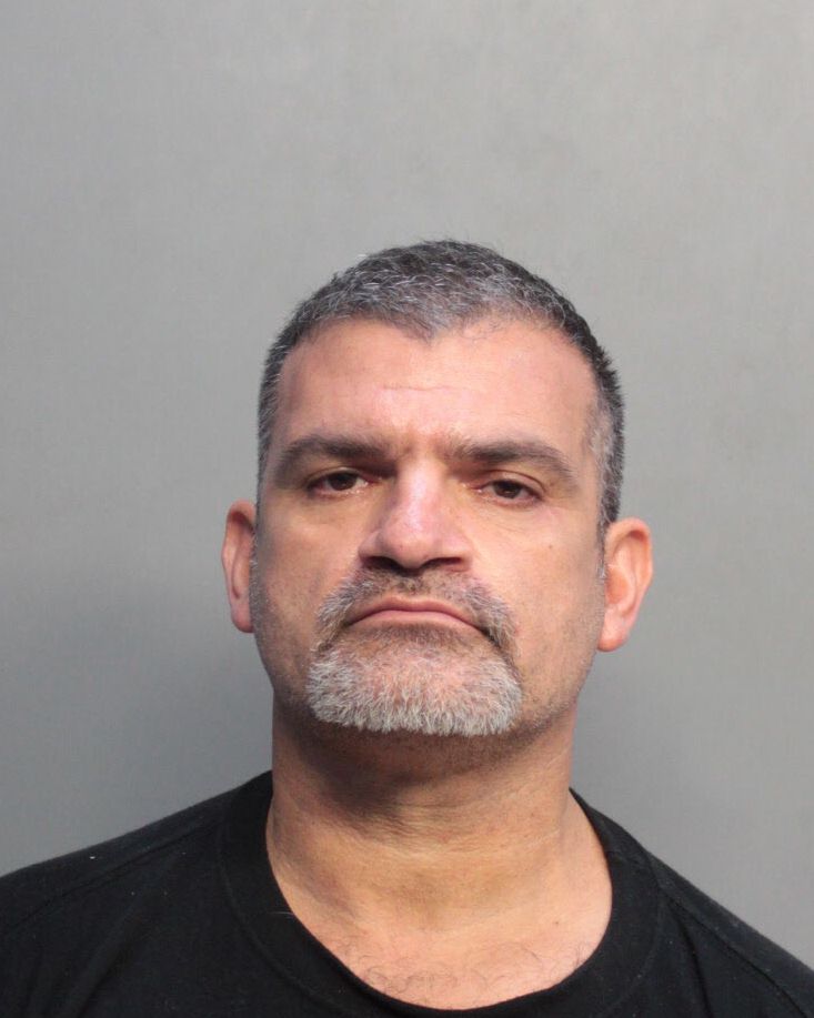 Rolando Blanco Info, Photos, Data, and More / Rolando Blanco TriCountyBusts / Is Rolando Blanco on Social Media Like Facebook, Instagram abd Twitter?