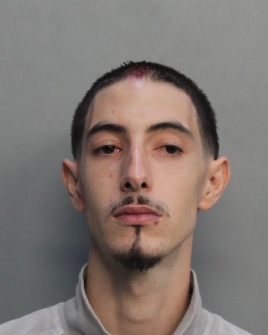 Yasel Ballate Info, Photos, Data, and More / Yasel Ballate TriCountyBusts / Is Yasel Ballate on Social Media Like Facebook, Instagram abd Twitter?