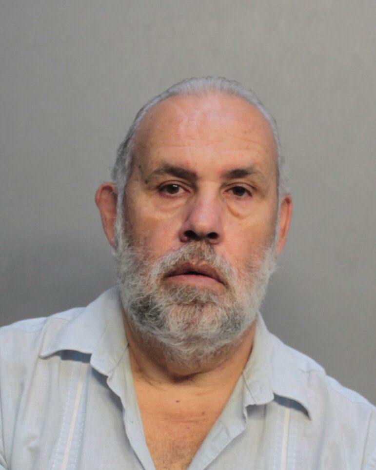 Antonio Zoghbi Info, Photos, Data, and More / Antonio Zoghbi TriCountyBusts / Is Antonio Zoghbi on Social Media Like Facebook, Instagram abd Twitter?