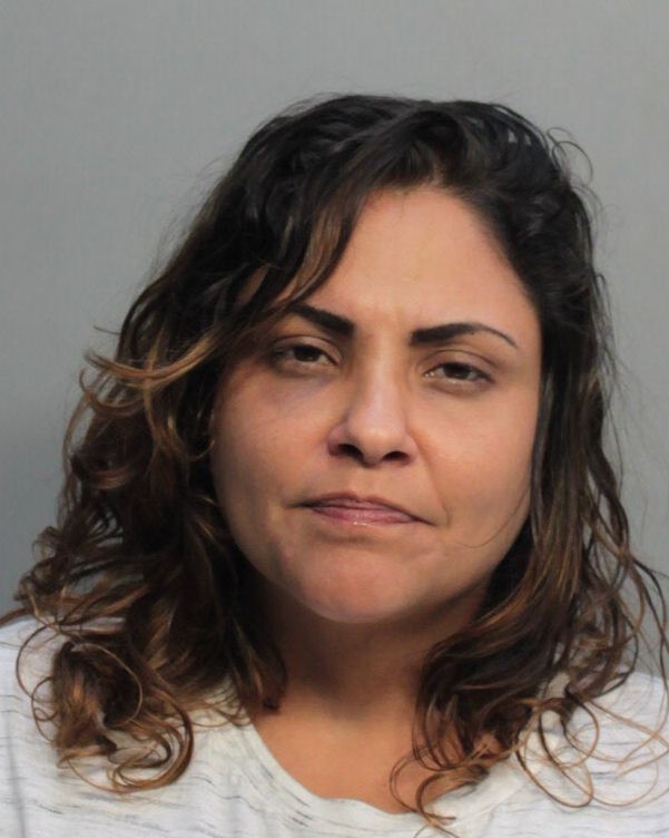 Jasmin Rivera Info, Photos, Data, and More / Jasmin Rivera TriCountyBusts / Is Jasmin Rivera on Social Media Like Facebook, Instagram abd Twitter?