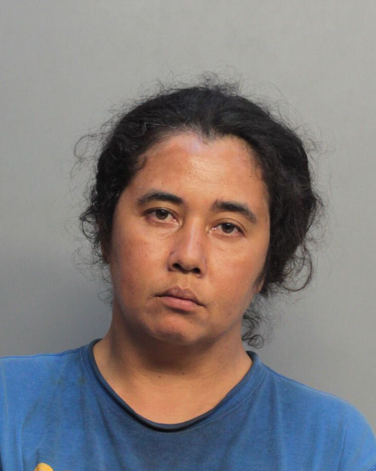 Mary Rogers Info, Photos, Data, and More / Mary Rogers TriCountyBusts / Is Mary Rogers on Social Media Like Facebook, Instagram abd Twitter?