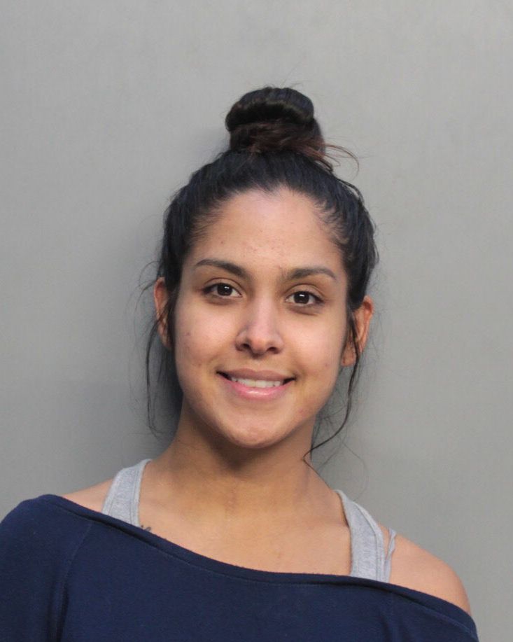 Gisselle Nogueira Info, Photos, Data, and More / Gisselle Nogueira TriCountyBusts / Is Gisselle Nogueira on Social Media Like Facebook, Instagram abd Twitter?