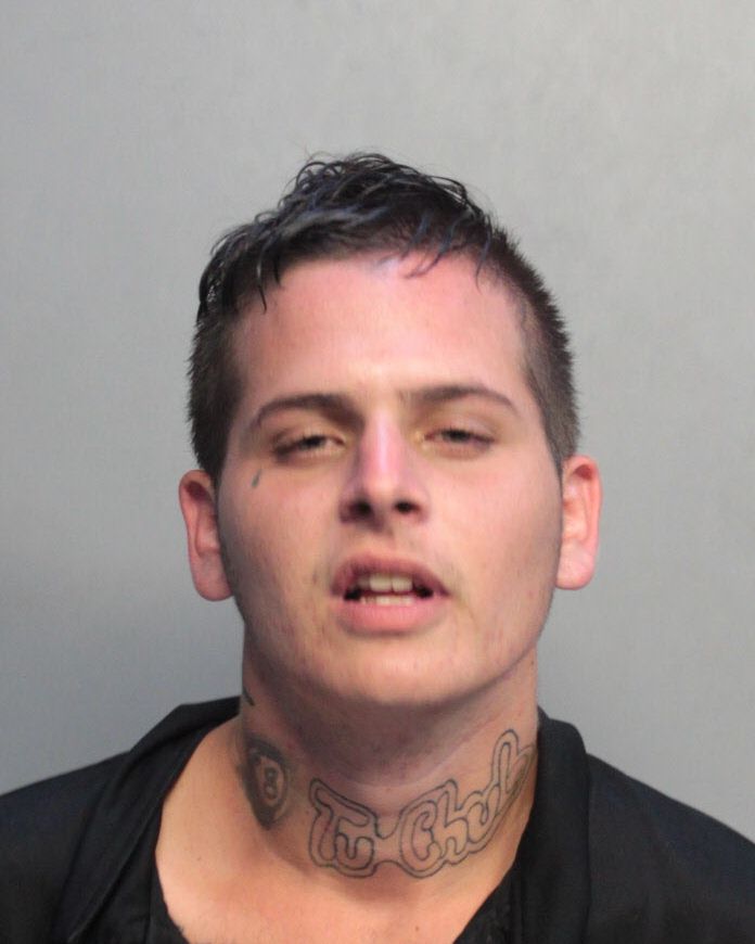 John Doe Info, Photos, Data, and More / John Doe TriCountyBusts / Is John Doe on Social Media Like Facebook, Instagram abd Twitter?