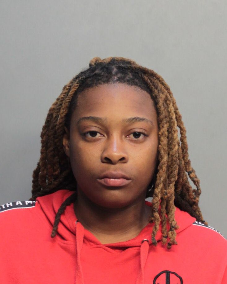 Johnetha Wright Info, Photos, Data, and More / Johnetha Wright TriCountyBusts / Is Johnetha Wright on Social Media Like Facebook, Instagram abd Twitter?