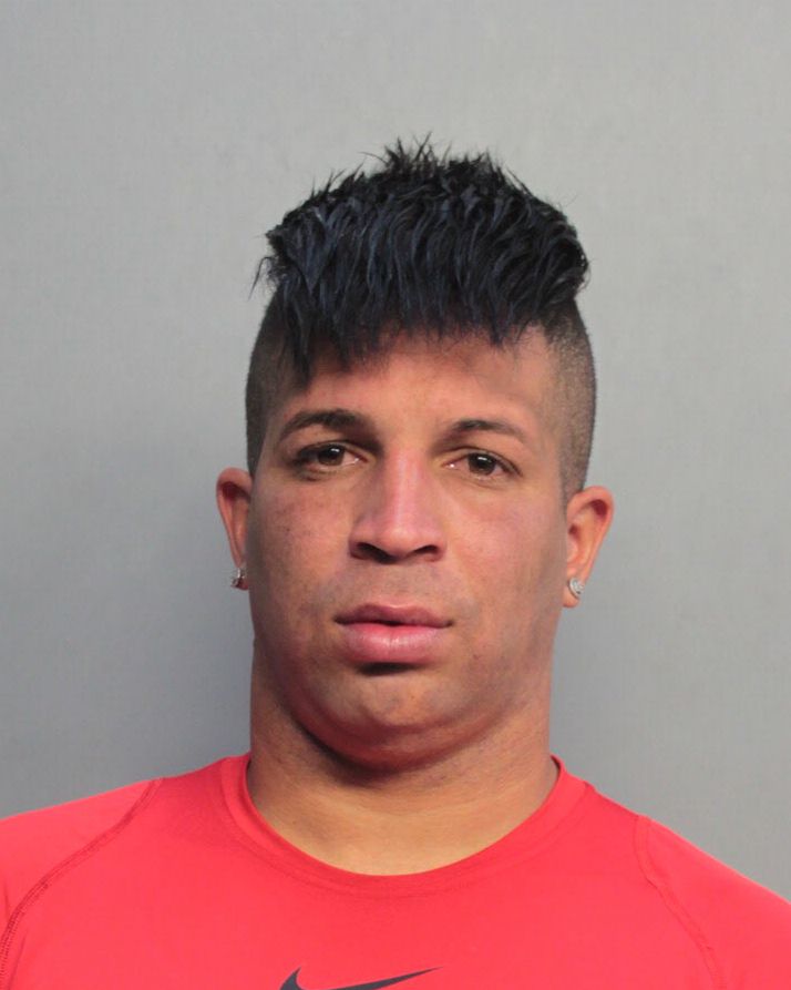 David Valdes Leliebre Info, Photos, Data, and More / David Valdes Leliebre TriCountyBusts / Is David Valdes Leliebre on Social Media Like Facebook, Instagram abd Twitter?