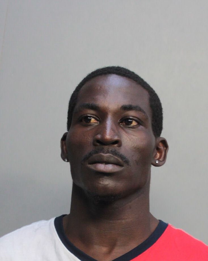 Delawrence Brown Info, Photos, Data, and More / Delawrence Brown TriCountyBusts / Is Delawrence Brown on Social Media Like Facebook, Instagram abd Twitter?