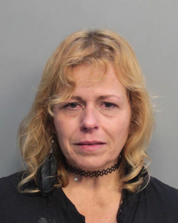 Lizette Krings Info, Photos, Data, and More / Lizette Krings TriCountyBusts / Is Lizette Krings on Social Media Like Facebook, Instagram abd Twitter?