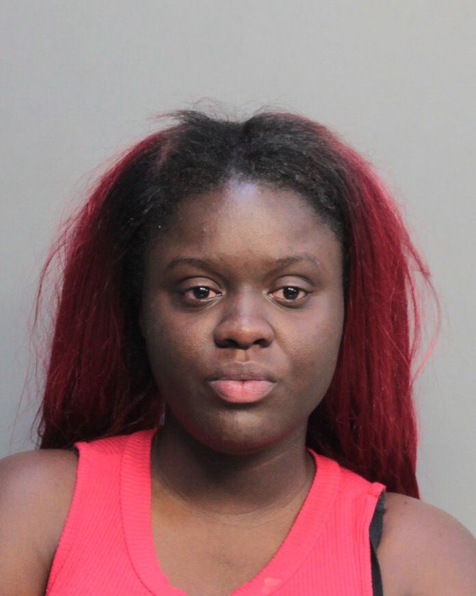 Mahalia Mcdonald Info, Photos, Data, and More / Mahalia Mcdonald TriCountyBusts / Is Mahalia Mcdonald on Social Media Like Facebook, Instagram abd Twitter?