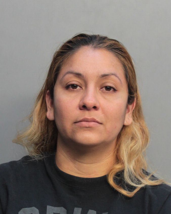 Evelyn Perez Info, Photos, Data, and More / Evelyn Perez TriCountyBusts / Is Evelyn Perez on Social Media Like Facebook, Instagram abd Twitter?