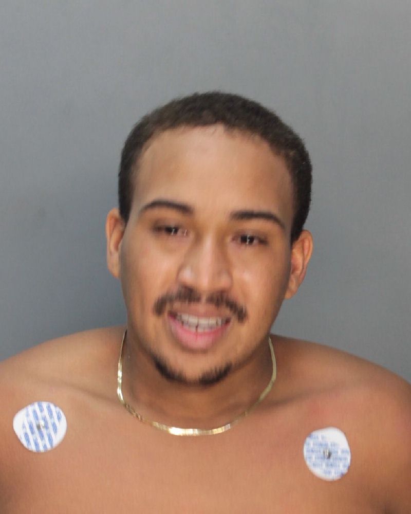 Sayd Archbold Info, Photos, Data, and More / Sayd Archbold TriCountyBusts / Is Sayd Archbold on Social Media Like Facebook, Instagram abd Twitter?