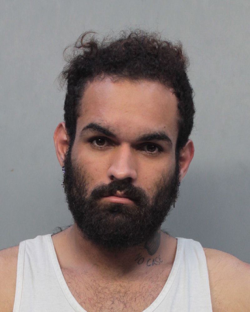 Michel Pimente-Fernandez Info, Photos, Data, and More / Michel Pimente-Fernandez TriCountyBusts / Is Michel Pimente-Fernandez on Social Media Like Facebook, Instagram abd Twitter?