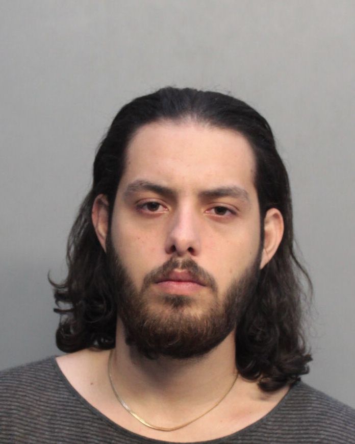 William Morales Info, Photos, Data, and More / William Morales TriCountyBusts / Is William Morales on Social Media Like Facebook, Instagram abd Twitter?