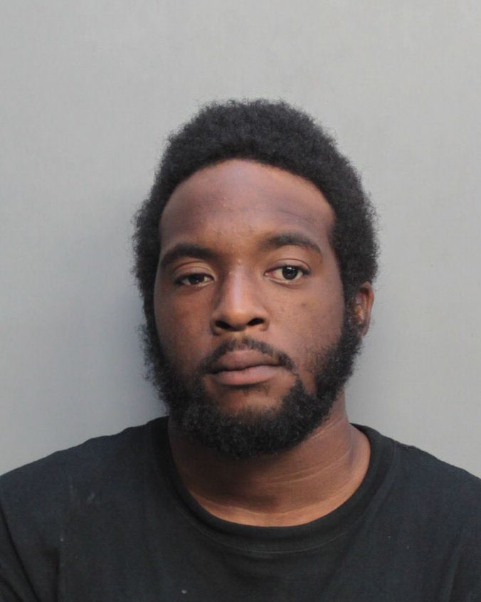 Darshaun Peters Info, Photos, Data, and More / Darshaun Peters TriCountyBusts / Is Darshaun Peters on Social Media Like Facebook, Instagram abd Twitter?