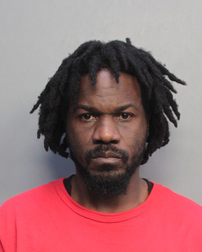 Fequier Louis Info, Photos, Data, and More / Fequier Louis TriCountyBusts / Is Fequier Louis on Social Media Like Facebook, Instagram abd Twitter?