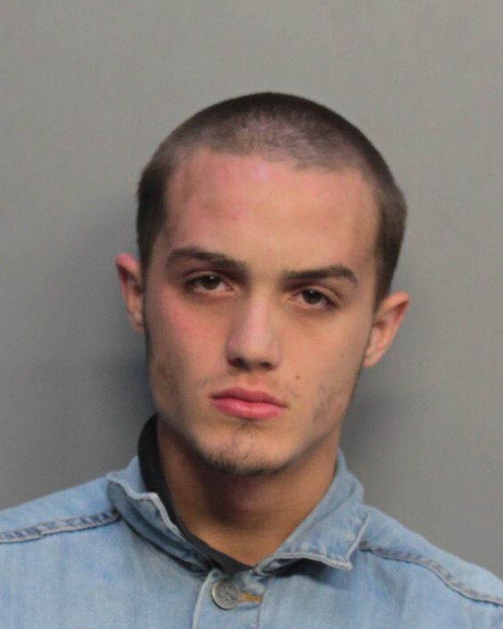 Richard Hollis Info, Photos, Data, and More / Richard Hollis TriCountyBusts / Is Richard Hollis on Social Media Like Facebook, Instagram abd Twitter?