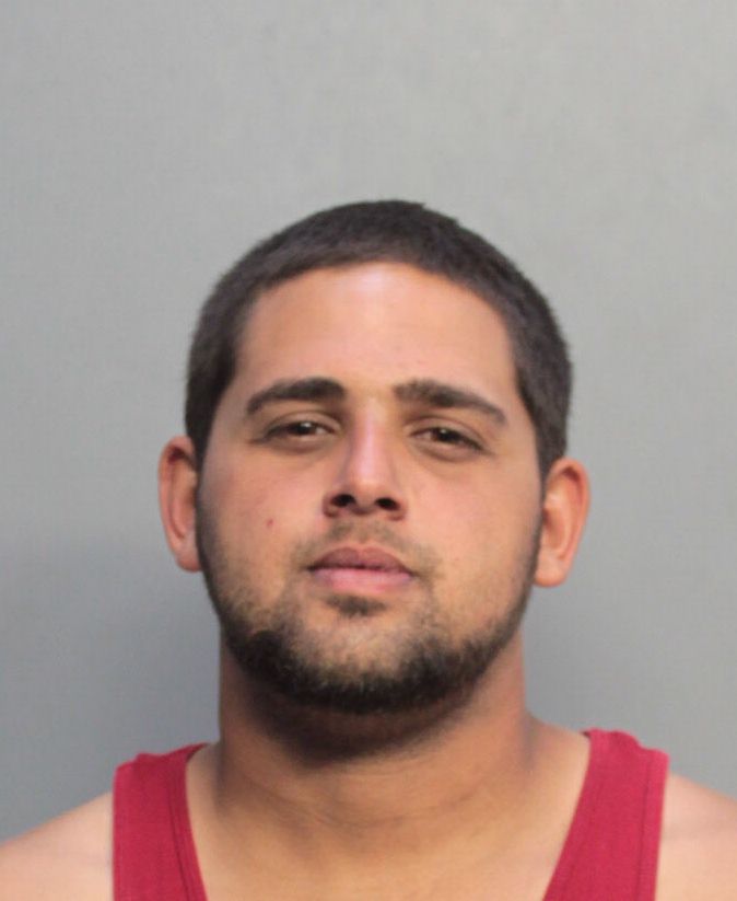 Damien Fraguela Info, Photos, Data, and More / Damien Fraguela TriCountyBusts / Is Damien Fraguela on Social Media Like Facebook, Instagram abd Twitter?