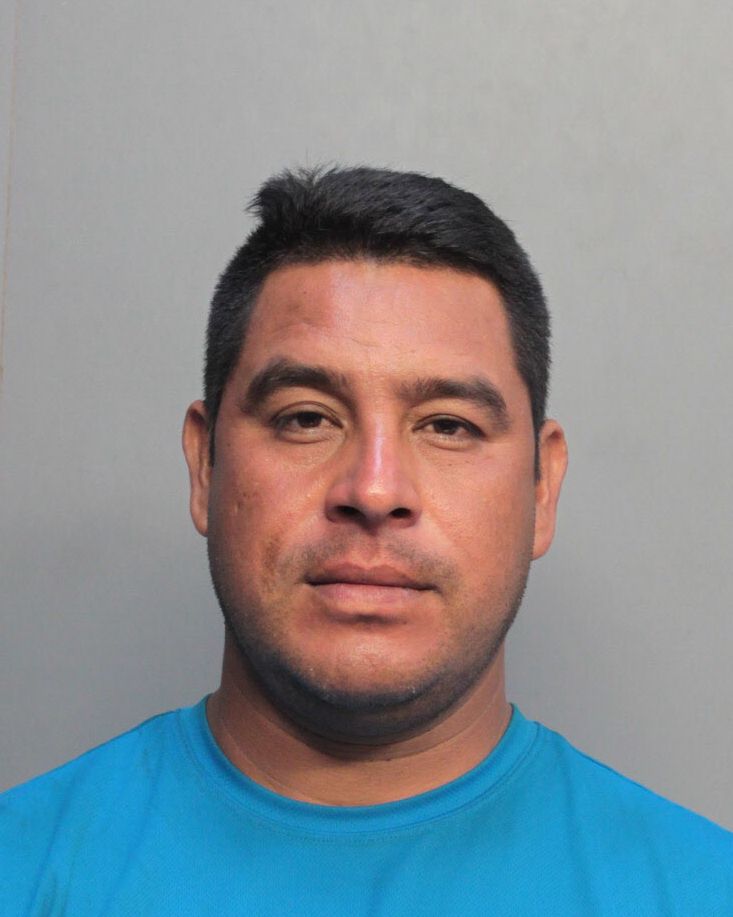 Miguel Pineda Info, Photos, Data, and More / Miguel Pineda TriCountyBusts / Is Miguel Pineda on Social Media Like Facebook, Instagram abd Twitter?