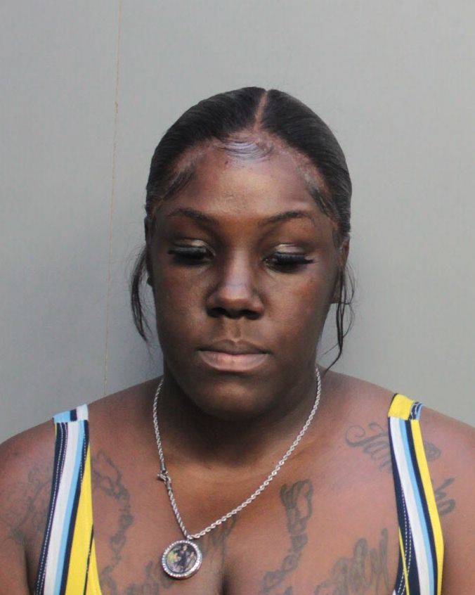 Shaqwanza Stephens Info, Photos, Data, and More / Shaqwanza Stephens TriCountyBusts / Is Shaqwanza Stephens on Social Media Like Facebook, Instagram abd Twitter?