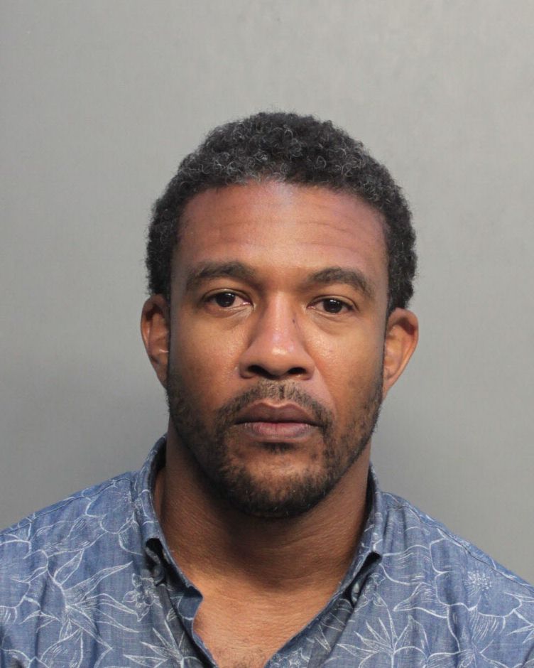 Ricardo Warfield Info, Photos, Data, and More / Ricardo Warfield TriCountyBusts / Is Ricardo Warfield on Social Media Like Facebook, Instagram abd Twitter?