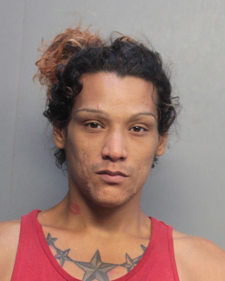 Derrick Suarez Info, Photos, Data, and More / Derrick Suarez TriCountyBusts / Is Derrick Suarez on Social Media Like Facebook, Instagram abd Twitter?